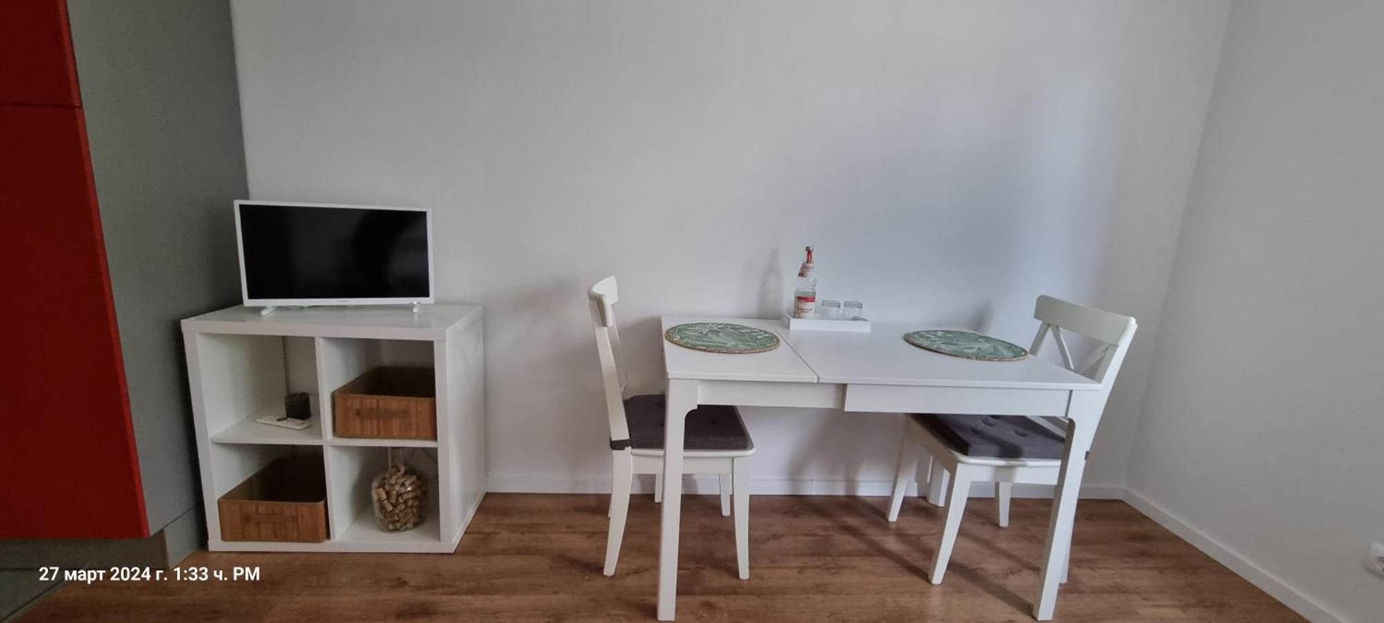 Studio Apartment Naehe S-Bahn Inklusive Parkplatz Oberesslingen Exterior photo